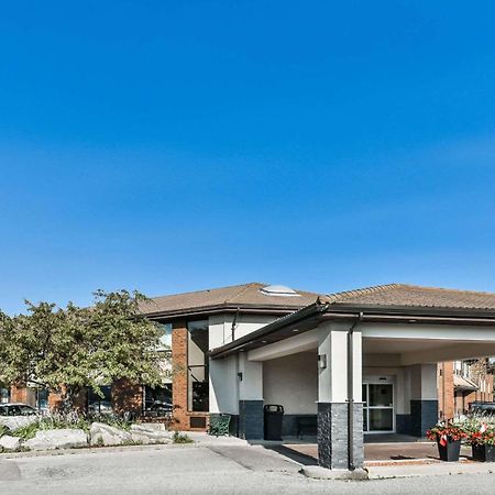 Comfort Inn Chatham-Kent Екстериор снимка