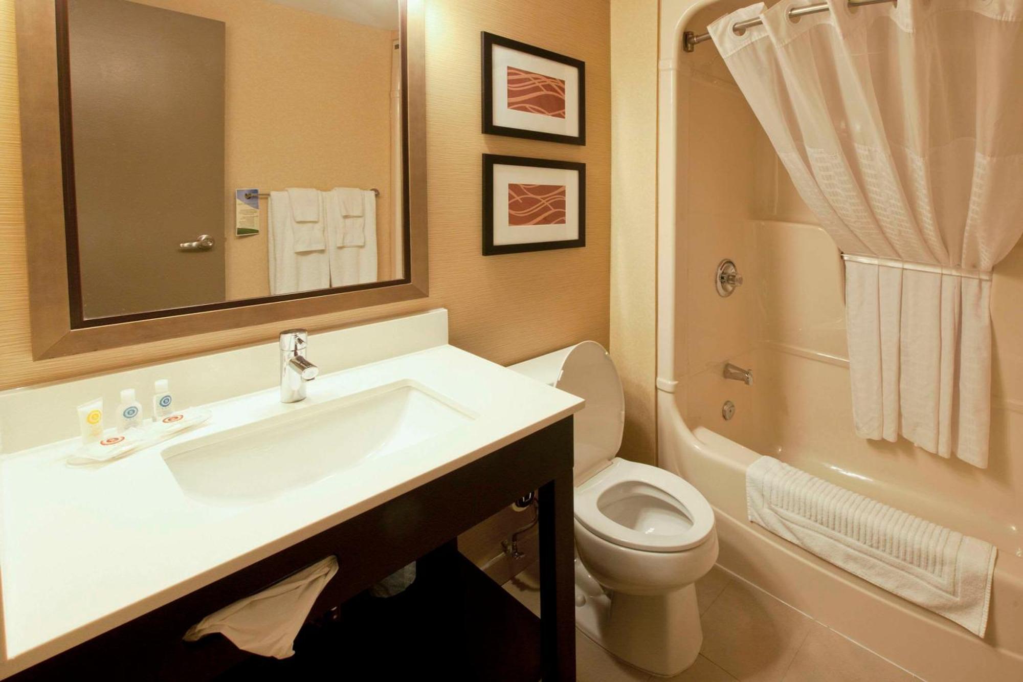 Comfort Inn Chatham-Kent Екстериор снимка