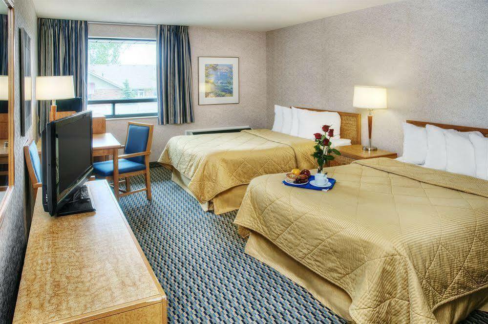 Comfort Inn Chatham-Kent Екстериор снимка